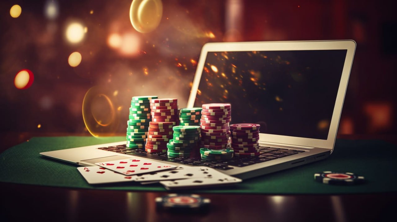 duit platform interface showing live casino tables and sportsbook markets on mobile