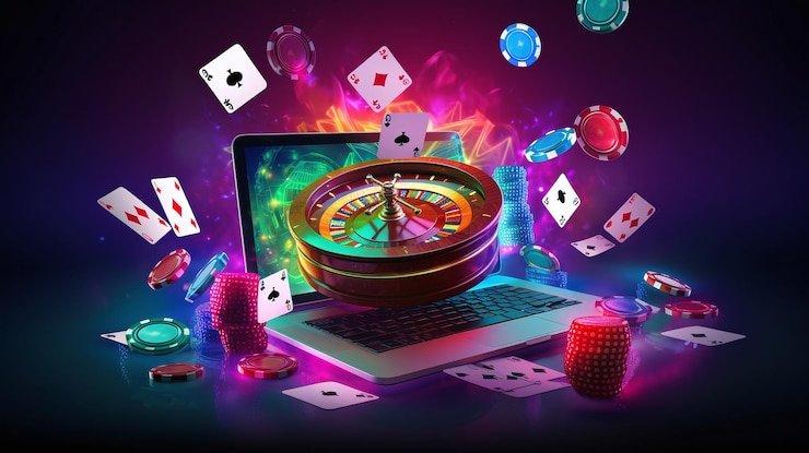 Mobile phone screen showing duit French Roulette betting interface with chip selector and table layout